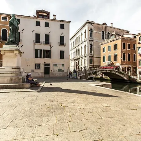 Santa Fosca Canal View R&R-2